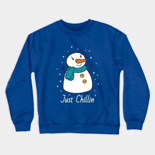 Christmas holiday Crewneck Sweatshirt